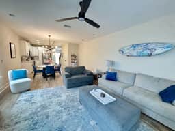 LuxKeyWestVilla/Modern/Mayo/5blkBeach/Pier - Image 3