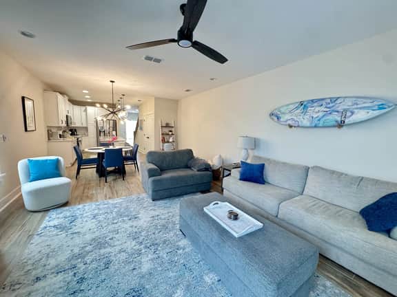 LuxKeyWestVilla/Modern/Mayo/5blkBeach/Pier - Image 3