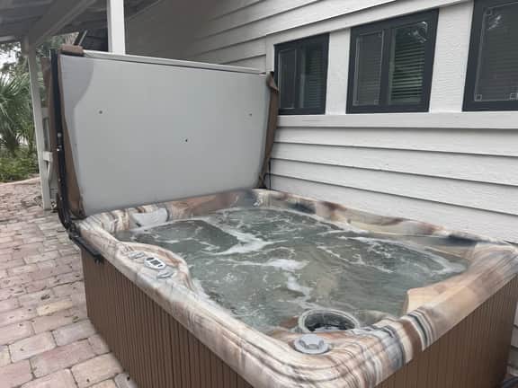 5minTPC/WalkBeach/HotTub/Views - Image 5